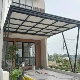 Canopy alderon 500