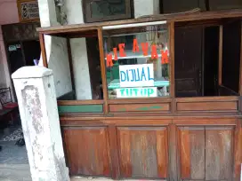 Gerobak Mie Ayam