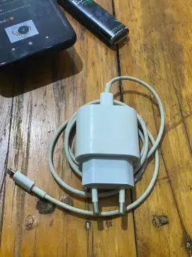 Charger Iphone 20wat Fastcharging Original