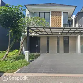Dijual Rumah Pelican Hill Citraland