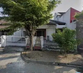 Rumah Siap Huni di Solo Baru Sektor 1