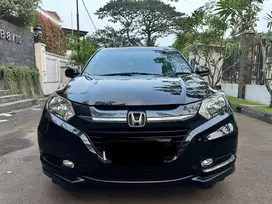 HONDA HRV E 1.5 CVT 2018 AT istimewa