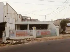 Tanah Dijual Cepat di Meruya Ilir Raya, Jakarta Barat