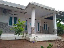 Dijual Cepat Rumah Kampung sudah SHM Tanpa Perantara