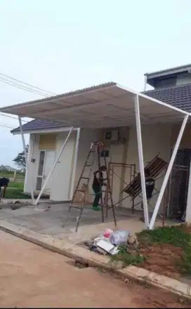Canopy alderon 508