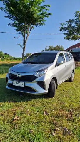 Sigra 2024 M 1.0