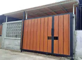 Canopy alderon 505