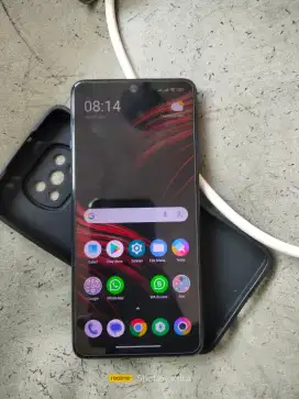 poco x3 pro ram 8/256gb nfc