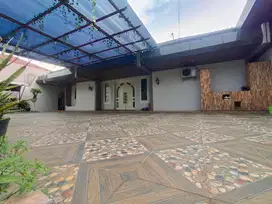 Jual Rumah Siap Huni dan Nyaman Jl.Cakrawala Semarang Barat – 10200