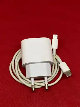 Charger Iphone 20wat Fastcharging Original