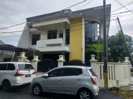 Jual Minimalis Saronojiwo Kantor Raya Jemursari Prapen Sby Timur