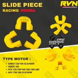 Di jual RVN SLIDER PEACE ROLLER RACING