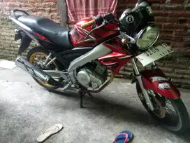 Jual motor second