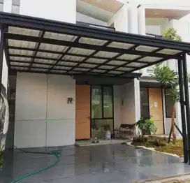 Canopy alderon 68