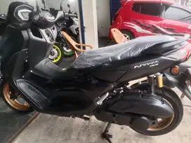 Yamaha NMAX Tahun 2022 Low Km - Maulana Motor