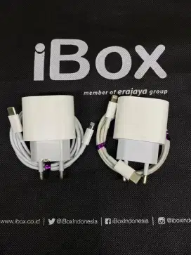Charger Iphone 20wat Fastcharging Original