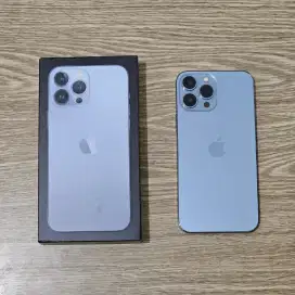 ‼️ IPHONE 13 PRO MAX 128GB BLUE IBOX ‼️