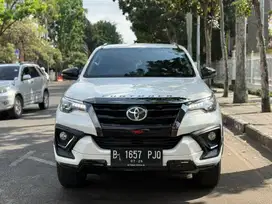 TOYOTA FORTUNER VRZ TRD KICK SENSOR 2.4 2020