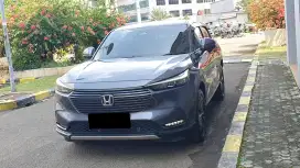 Km 1rb honda hrv se sensing 2024 pakai 2025 abu