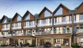 Rumah Dijual Cepat di North Osaka Residence, PIK 2