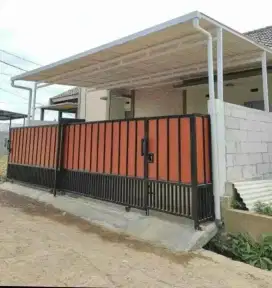 Canopy alderon 509