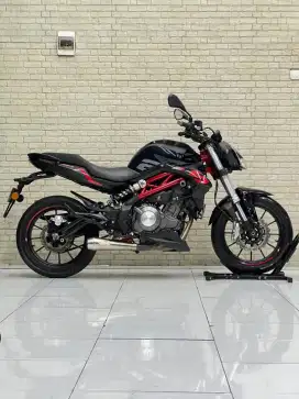 MOGE LOOK‼️ Benelli TNT 249S 2019 Promo Termurah - Mustika motoshop