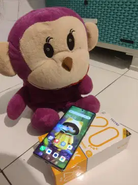 Tecno Spark 20 Pro Plus