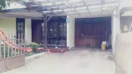 Dijual cepat rumah di Turangga, Lengkong tanpa perantara