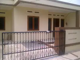 Rumah Impian untuk Keluarga Baru di Lokasi Strategis!