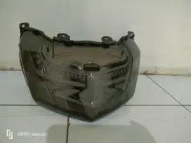 Di jual Barang N-Max Old + Pedock