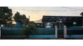 Rumah Puri Anggrek Walantaka Kalodran Cluster 18 lokasi strategis