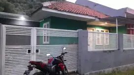 Dijual Rumah di Pondok Dustira Cimahi Bandung Barat