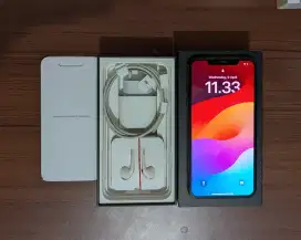Iphone 11 pro max IBOX