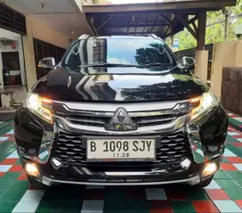 PALING MURAH # Pajero Dakar 2018 # ANTIK