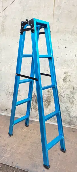 Tangga lipat 2 m