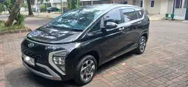 Hyundai Stargazer 2023 Bensin