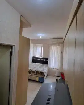 Apartemen Furnish 1 BR Puncak Kertajaya Surabaya