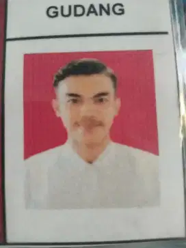 Mencari pekerjaan fulltime/parttime