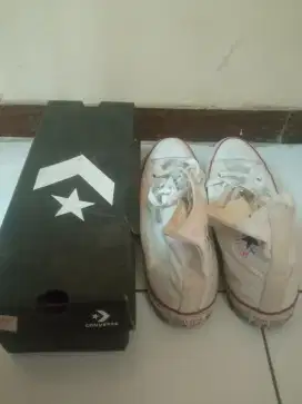 Sepatu Converse All Star