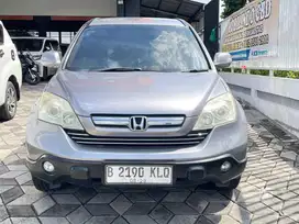 Crv 2.0 matic 2008