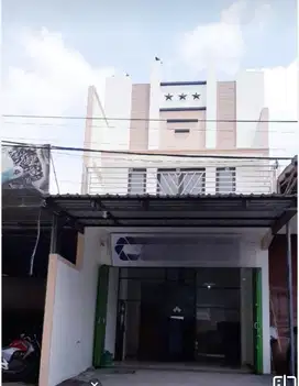 Dijual Ruko Jl. Phirus Driyorejo Gresik