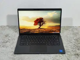 Dell Latitude 7320 intel core i7-1185G7 16gb
