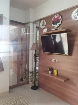 Disewakan Unit Bagus Apartemen Green Pramuka Full Furnished