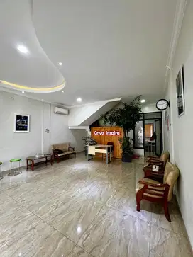 [DIJUAL] RUKO 2 LANTAI DAERAH BEKASI