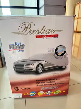 krisbow sarung mobil, car cover