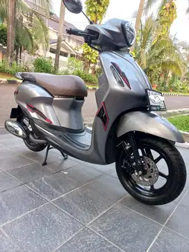 GRAND FILANO HYBRID TIPE LUX, 2025