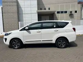 Toyota Avanza 2019 Bensin