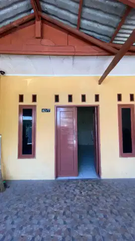 DIJUAL CEPAT RUMAH DI PUSAT KOTA CIKAMPEK