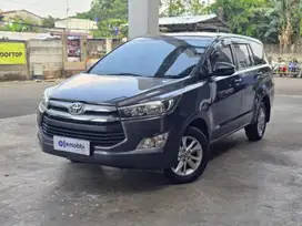[OLXMOBBI] DP Rendah Toyota Kijang Innova 2.0 G Bensin-AT 2022 USZSPS