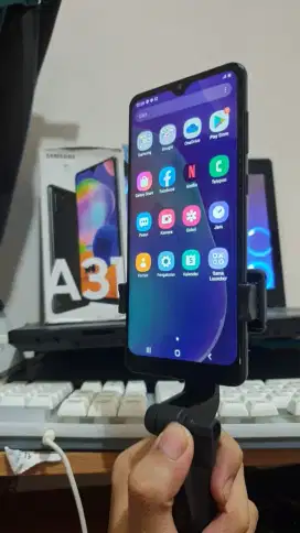 Samsung A31 6/128 GB